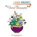 Floral Bouquets Coloring Book (Dover Nature Coloring Book)