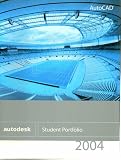 Autodesk AutoCAD Student Portfolio 2004