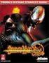 Shadow Man: 2econd Coming: Prima's Official Strategy Guide