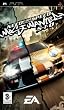 Need For Speed: Most Wanted (PSP)