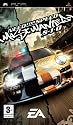 Need For Speed: Most Wanted (PSP)