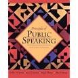 Principles of Public Speaking (16th Edition) (MySpeechLab Series)