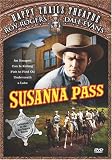  : Susanna Pass