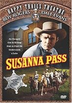 Susanna Pass