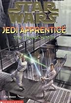 The Threat Within (Star Wars: Jedi Apprentice, Book 18)