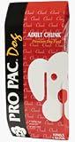 PRO PAC Adult Chunk Premium Dry Dog Food (16.5-lb bag)