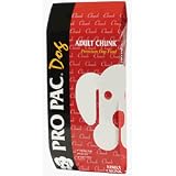 PRO PAC Adult Chunk Premium Dog Food by Pro Pac
