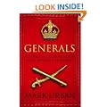 Generals: Ten British Commanders who Shaped the World