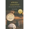 Whisky Classified: choosing single malts by flavour