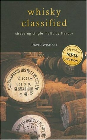 Whisky Classified: choosing single malts by flavour