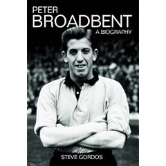 Peter Broadbent: A Biography