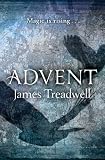 Advent (Advent Trilogy 1)