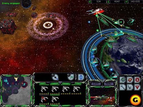 Star Trek: Armada