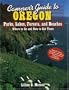 Camper's Guide to Oregon: Parks, Lakes, Forests, and Beaches (Camper's Guides)