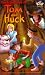 VHS : Adventures of Tom and Huck