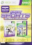Kinect Sports Ultimate