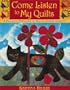 Come Listen To My Quilts -Print on Demand Edition