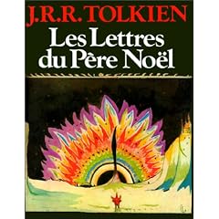 Les Lettres du p�re No�l