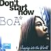BoA Korean CD