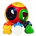 Tolo Toys Rolling Ball Shape Sorter