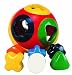 Tolo Toys Rolling Ball Shape Sorter
