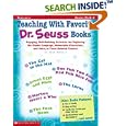 Teaching With Favorite Dr. Seuss Books