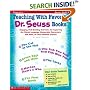 Teaching With Favorite Dr.seuss Books