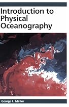 Introduction to Physical Oceanography