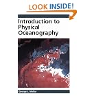 Introduction to Physical Oceanography by George L. Mellor