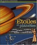 Etoiles et plan�tes