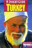 Turkey Insight Guide (Insight Guides)