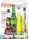 Asia Pacific Food Industry