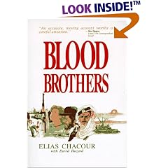 Blood Brothers
