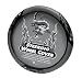 PlastiColor 006322 Gray Fire Dragon Steering Wheel Cover
