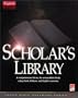 Scholar's Library Series X