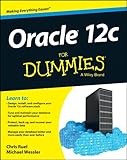 Oracle 12c for dummies