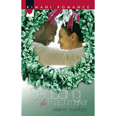 Seducing The Matchmaker (Kimani Romance)