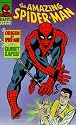 The Amazing Spider-Man: The Origin of Spider-Man & The Kilowatt Kaper [VHS]
