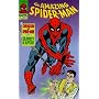 The Amazing Spider-Man: The Origin of Spider-Man & The Kilowatt Kaper [VHS]