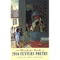 The Bloodaxe Book of 20th Century Poetry