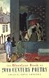 The Bloodaxe Book of 20th Century Poetry