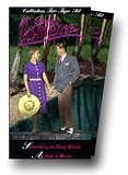 Great Romances: Star & Something to Sing (2pc) [VHS] [Import]