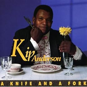 A Knife and A Fork