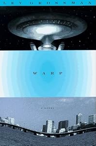 Image of Warp: A Novel