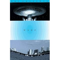 Warp: A Novel