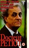 Docteur Petiot [VHS]