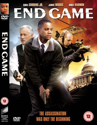 CD-Charts  DVD : End Game [2005]