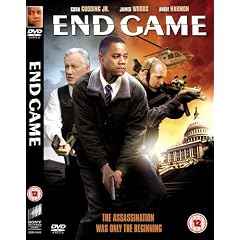 End Game [DVD] [2006]