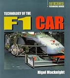 Technology of the F1 Car (Autocourse Technical)