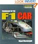 Technology of the F1 Car (Autocourse Technical Series, No. 1)
